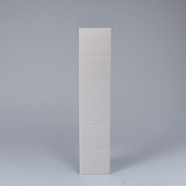 Archival Spacer for Postcard Box